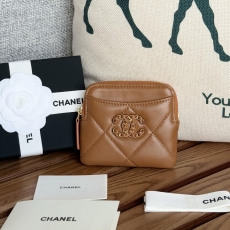 Chanel Wallet Purse